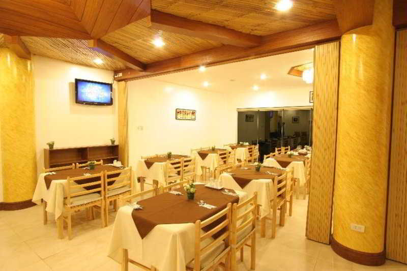 Coron Hilltop View Resort 27/36
