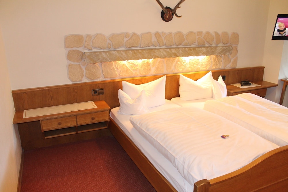 Deva Hotel-Restaurant Fischerwirt 10/50