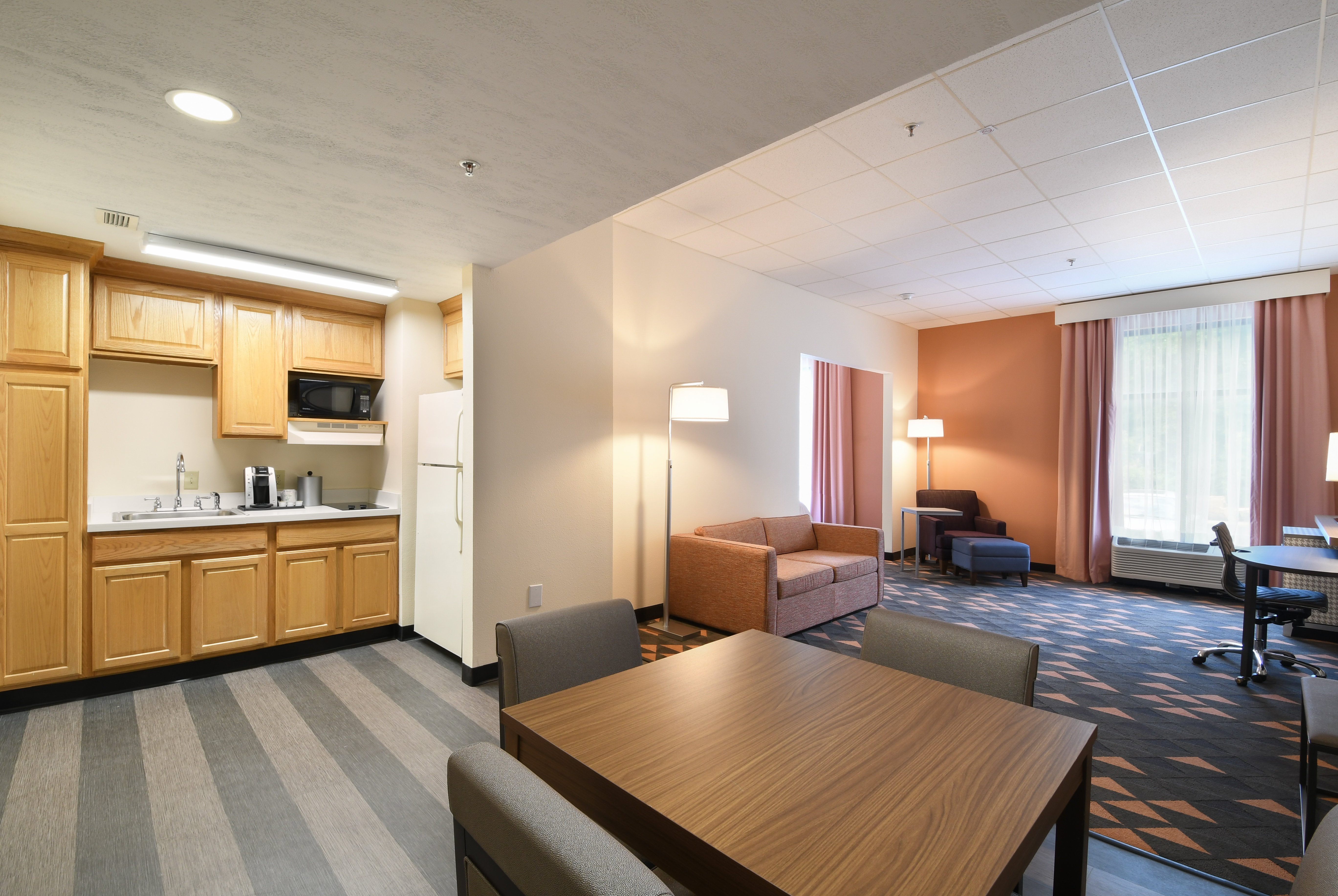 Holiday Inn Fredericksburg Conference Ctr, an IHG Hotel 23/33