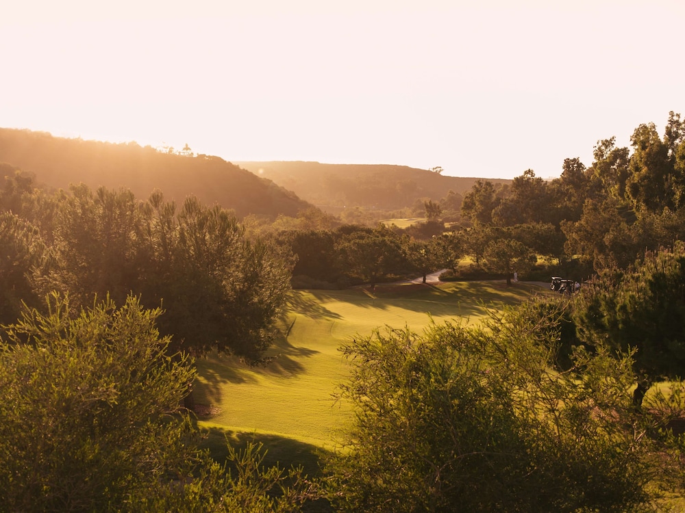 Fairmont Grand Del Mar 70/70