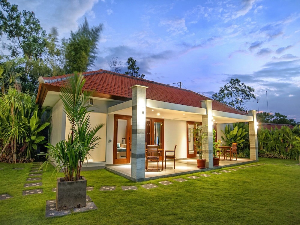 ヴィラ イェニアン 写真2
