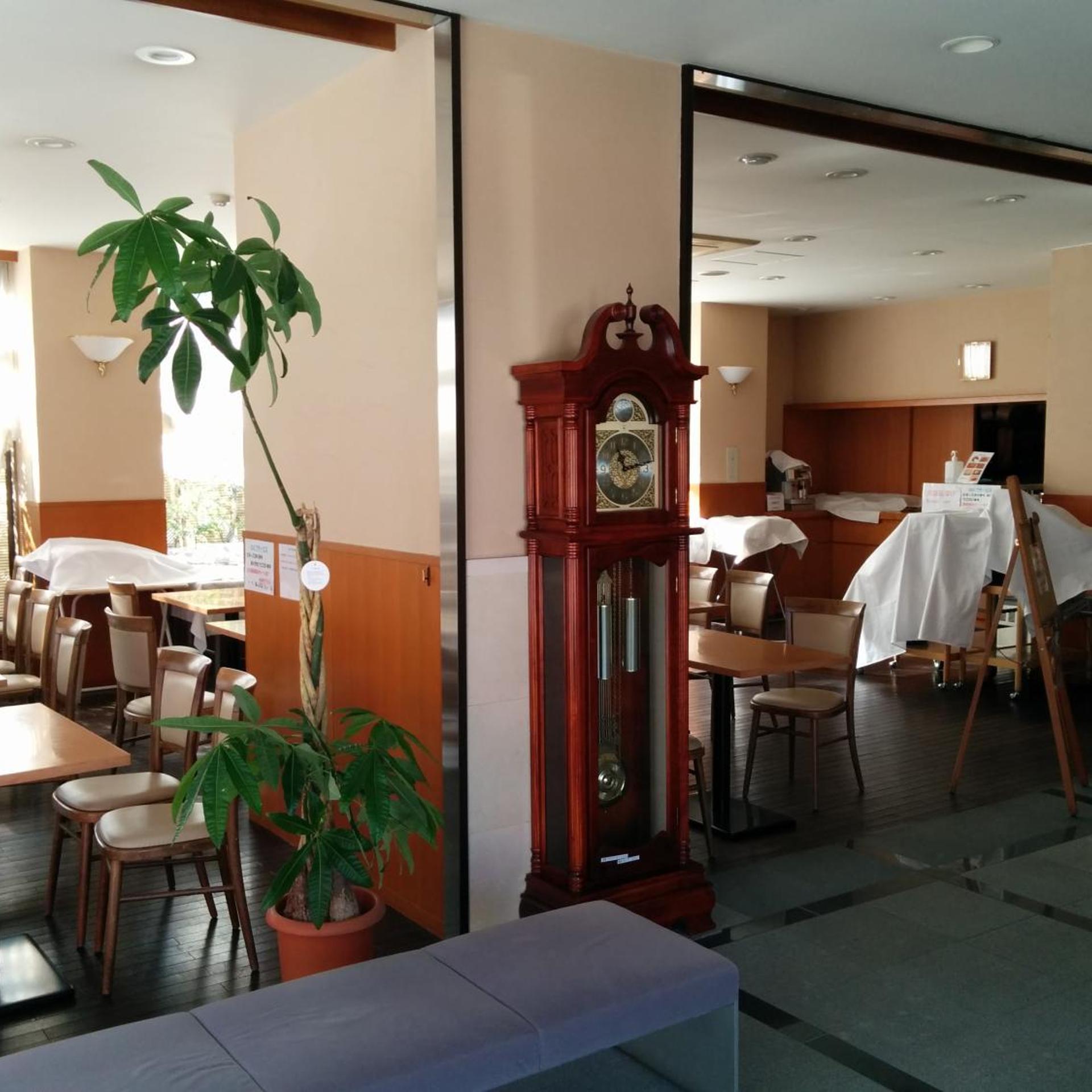 Hotel Kunimi Gotenmba 62/75