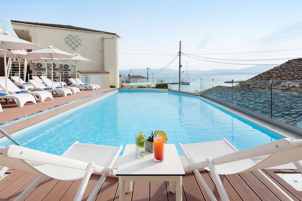 Melina Bay Boutique Hotel 35/60