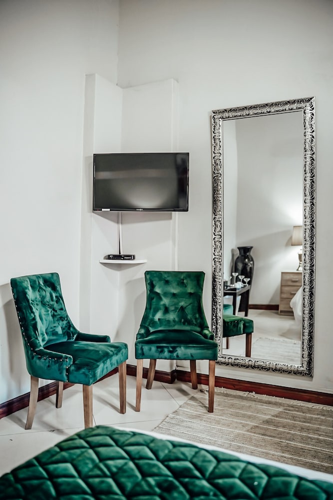 The Garden's Boutique Hotel 21/50