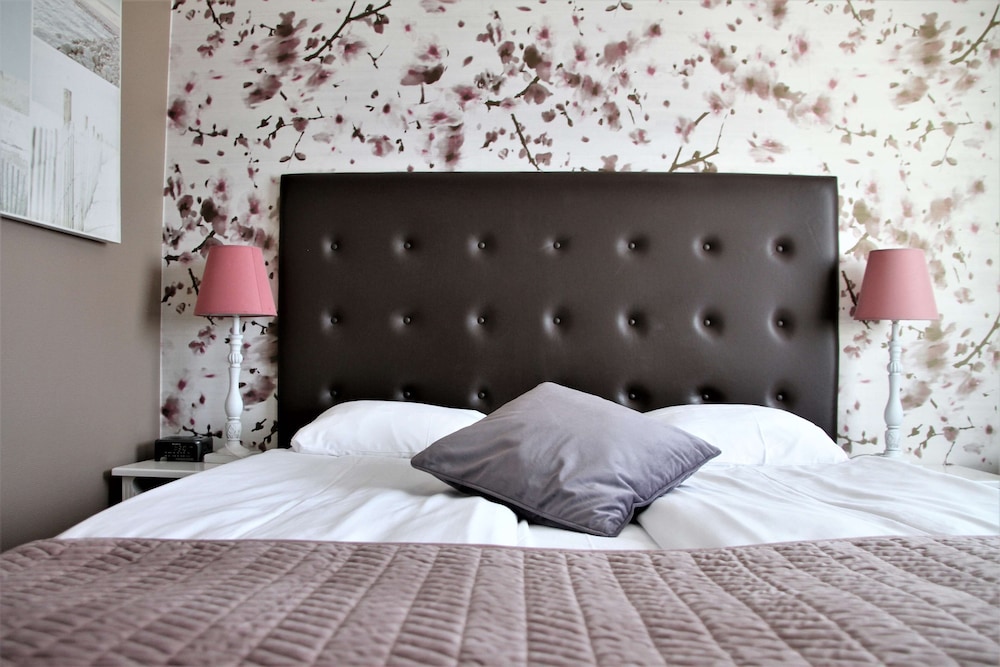 Best Western Vetlanda Stadshotell 10/38