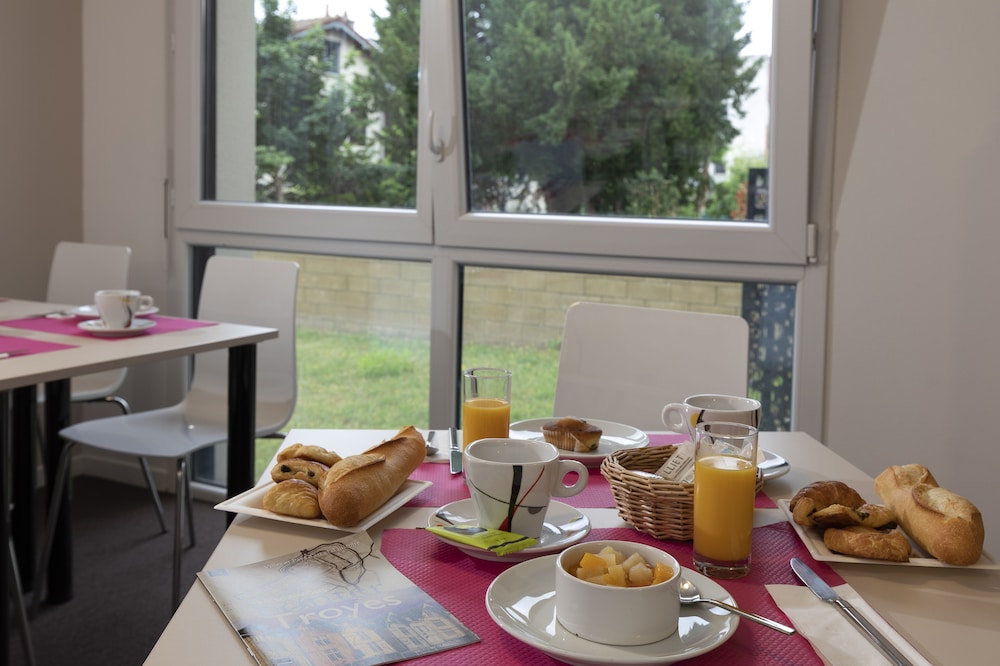 Appart Hotel City Park 35/40