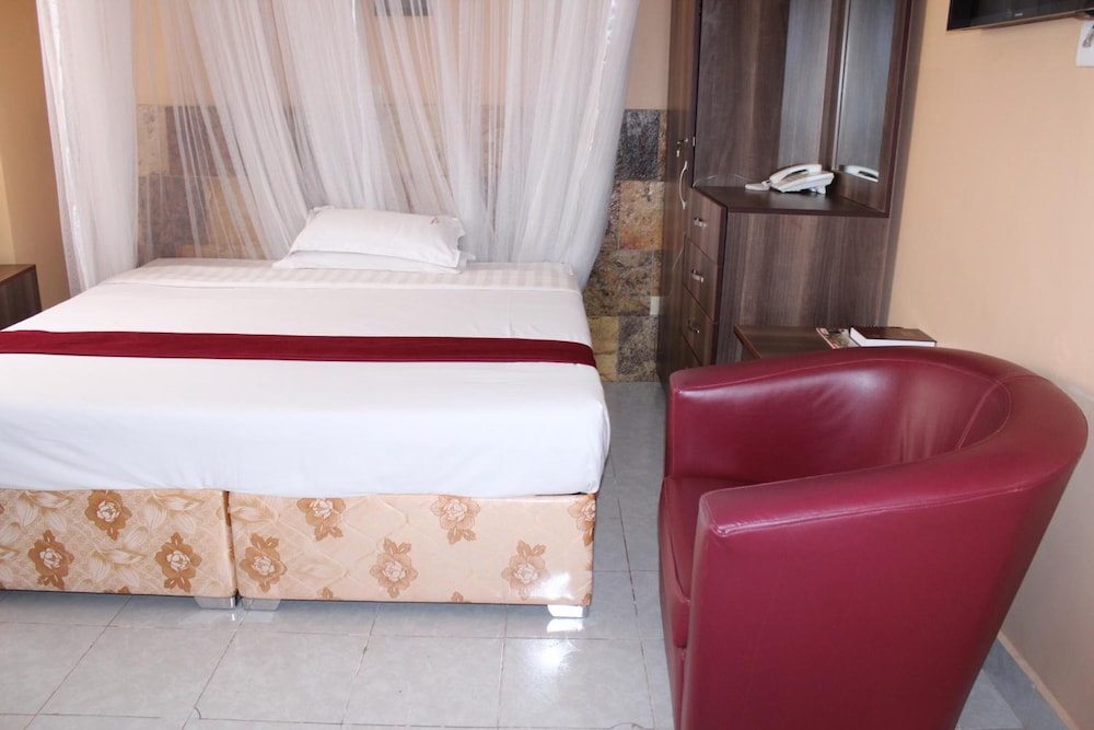 Eureka Place Hotel photo2