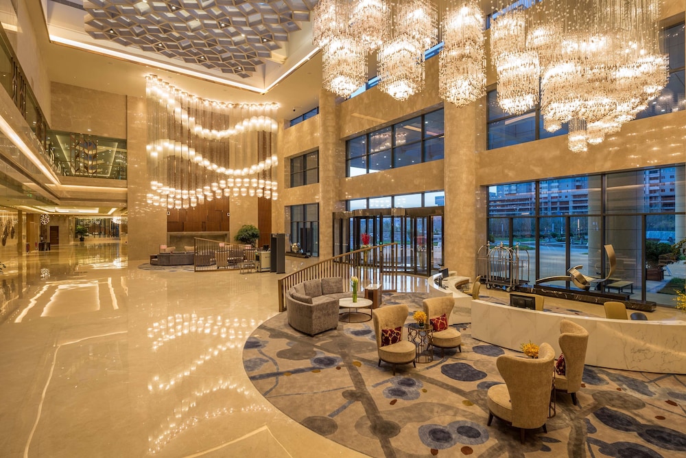 Hilton Urumqi 49/63