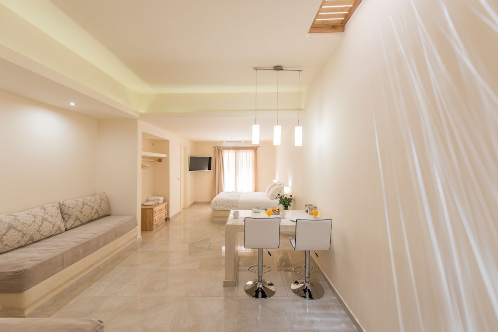 Perla Nera Suites 30/50