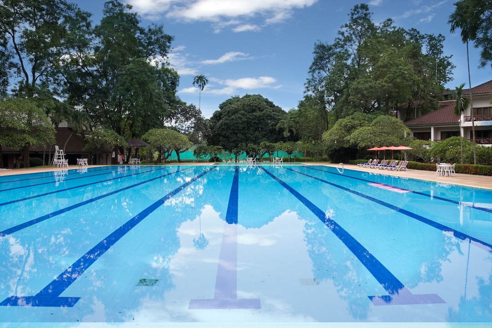 The Imperial Resort And Sport Club Chiang Mai 41/64