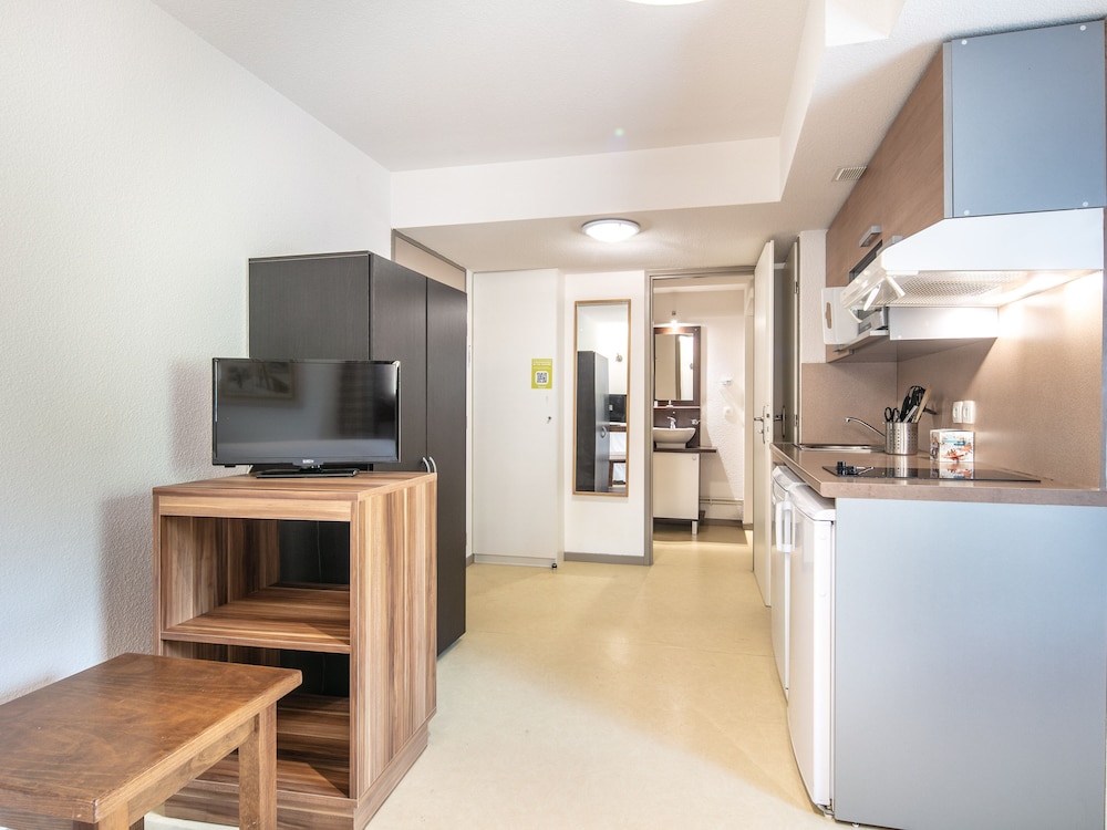 Residence Les Gentianes - Vacanceole 38/61