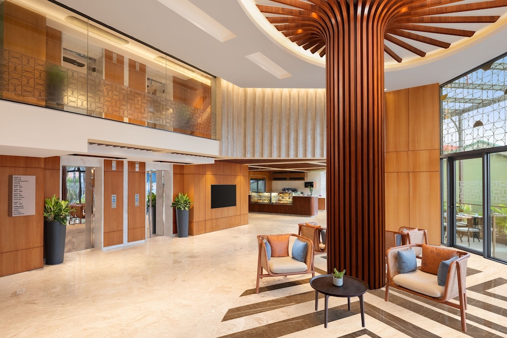 Courtyard By Marriott Goa Colva 7/49