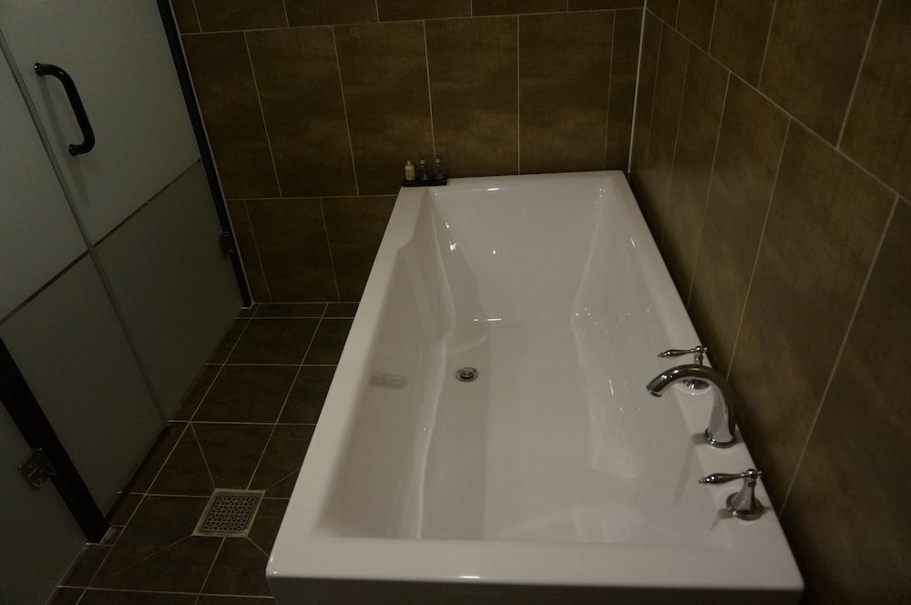 Hotel Mu 31/33