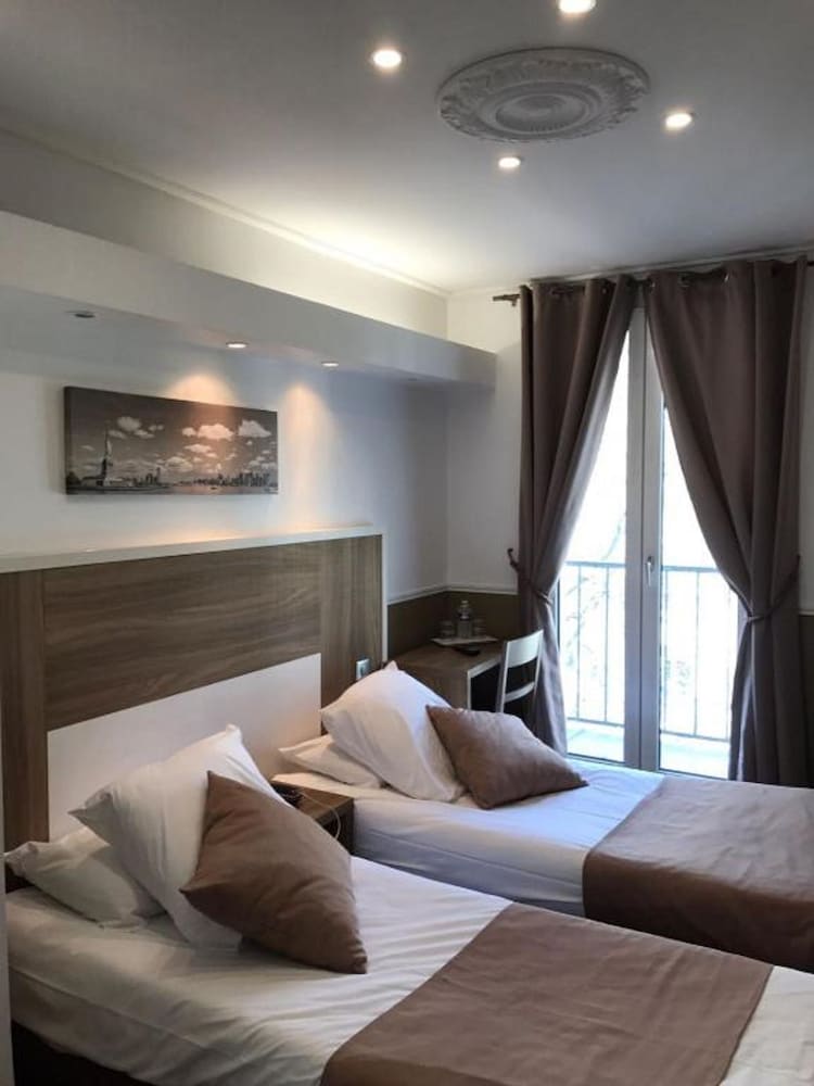 Grand Hotel Nouvel Opera 15/29