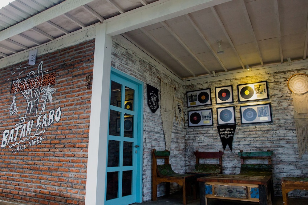 Batan Sabo Cottage 5/14