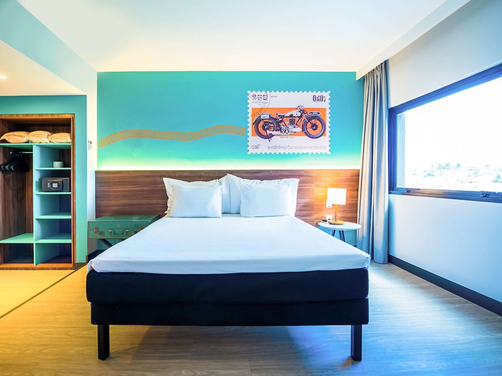 Ibis Styles Sorocaba Santa Rosalia 26/66