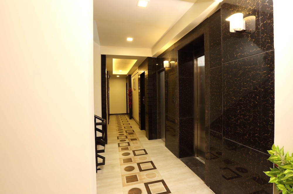 Hotel Kochi Caprice 6/31