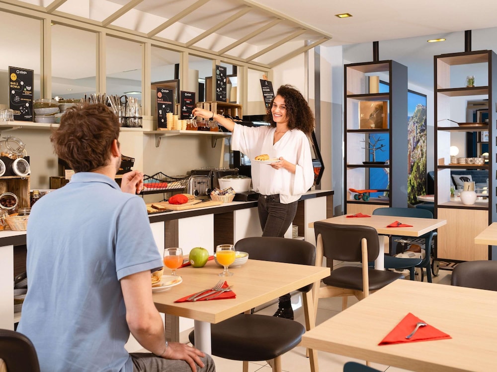 Aparthotel Adagio Monaco Monte Cristo 31/47
