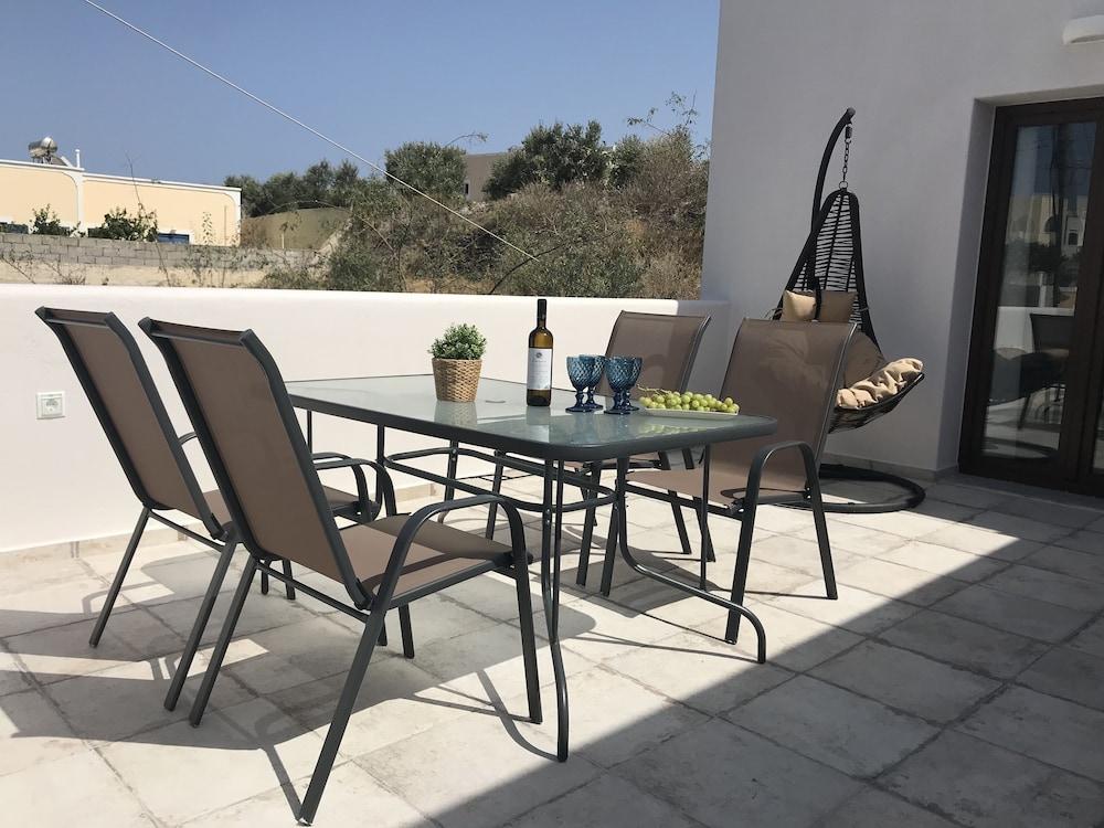 Elia Residences Santorini 31/50