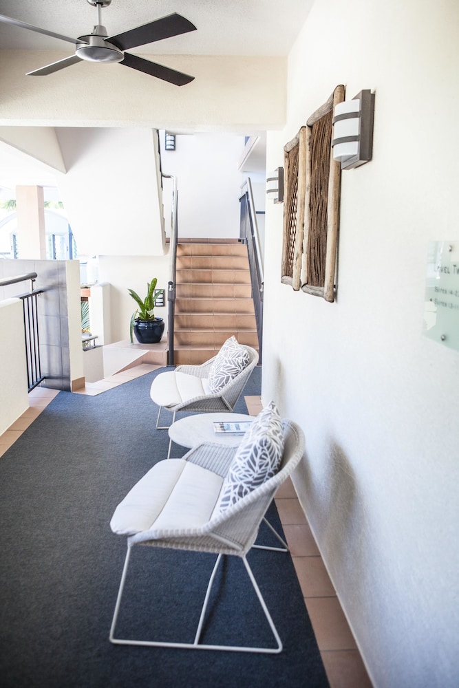 Peninsula Boutique Hotel - Adults Only 9/44