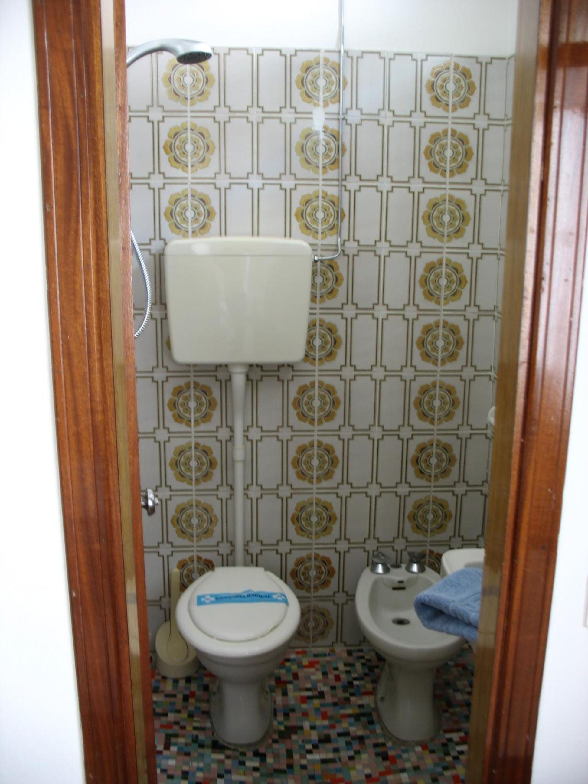 غرفة اقتصادية رباعية، Hotel Alessi Rimini 4/5