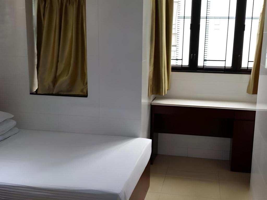 Capital Guesthouse 14/33