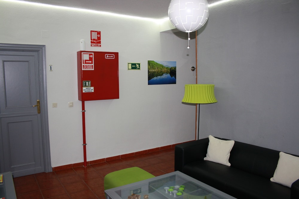 La Estacion Hostal 43/51