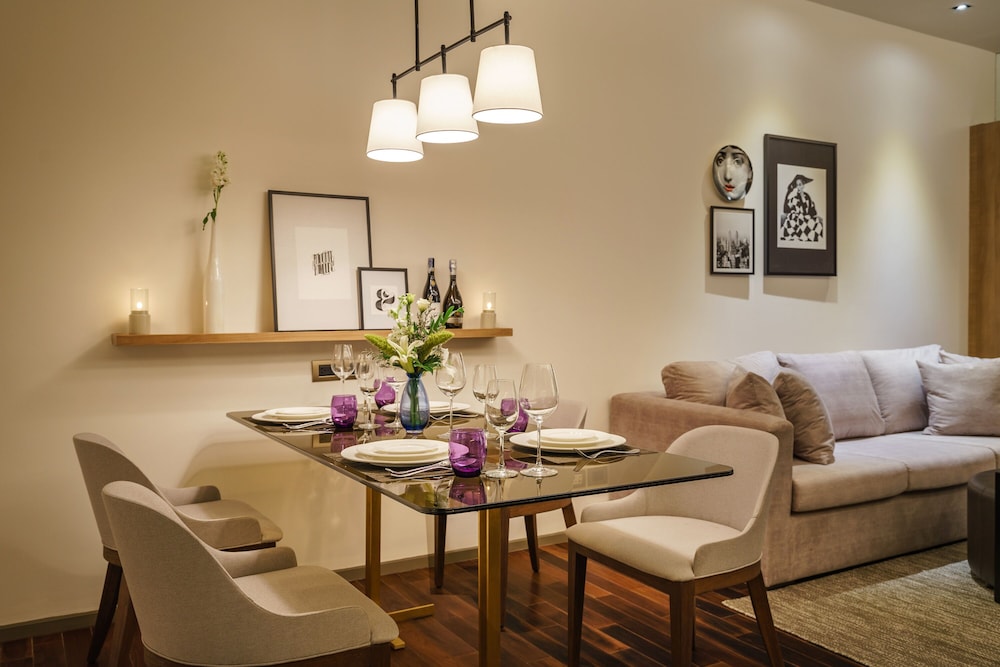 MUU Bangkok Hotel 58/93