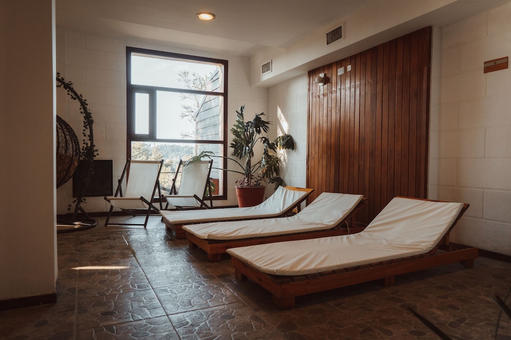 Boutique Hotel And Cabanas Bosque de Nahuel 16/78