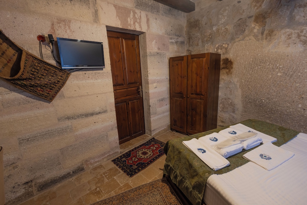 Gedik Cave Hotel 39/50