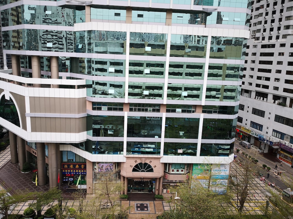 Kaili Hotel 2/68