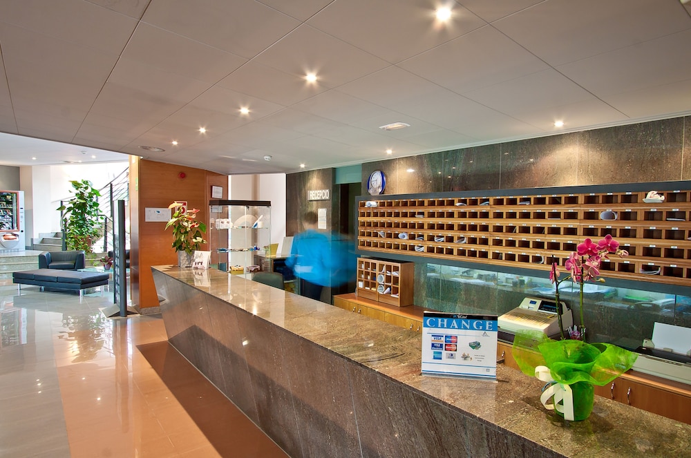 AQUA Hotel Promenade & Spa 8/49