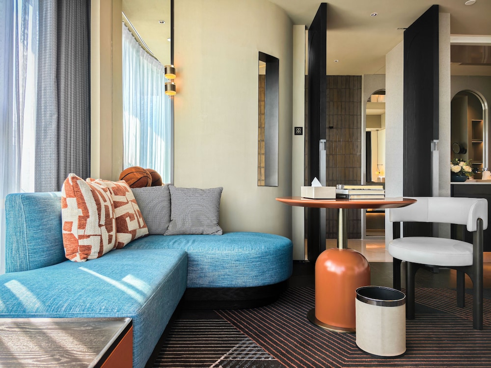 Hotel Indigo Zhuhai Xiangzhou by IHG، زوهاي 27/50