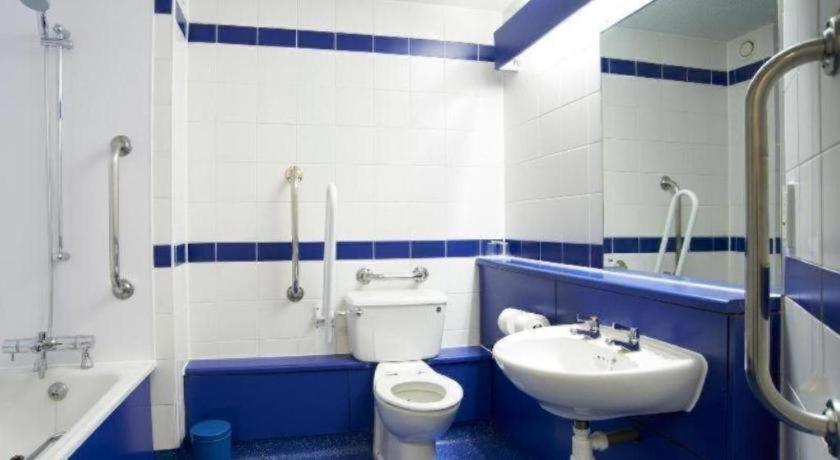 Travelodge Ludlow 19/19