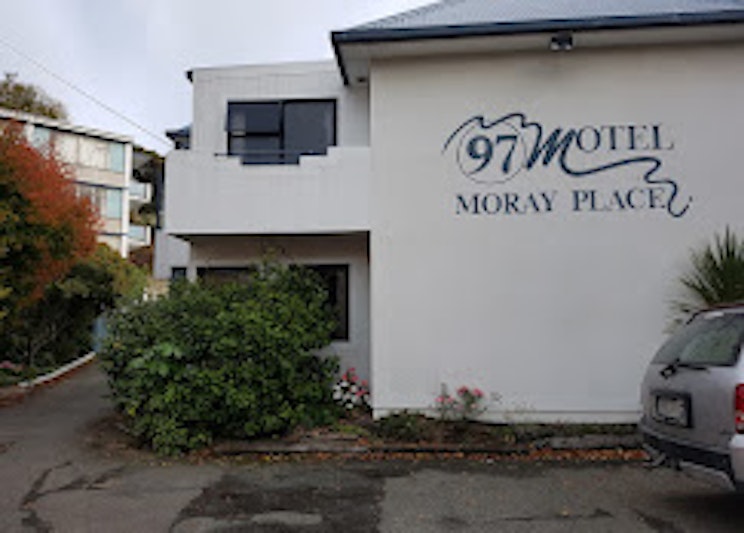 97 MOTEL MORAY 1/5