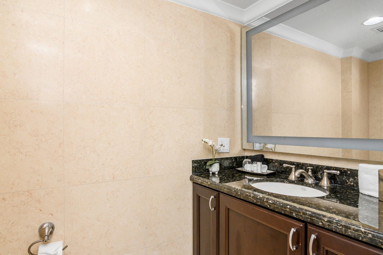 Private Residences At the Atlantic Resort And Spa 60/62