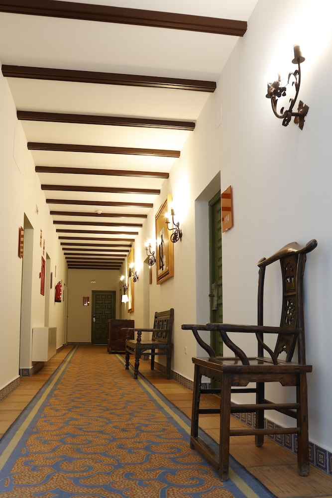 Hotel el Carmen 38/61