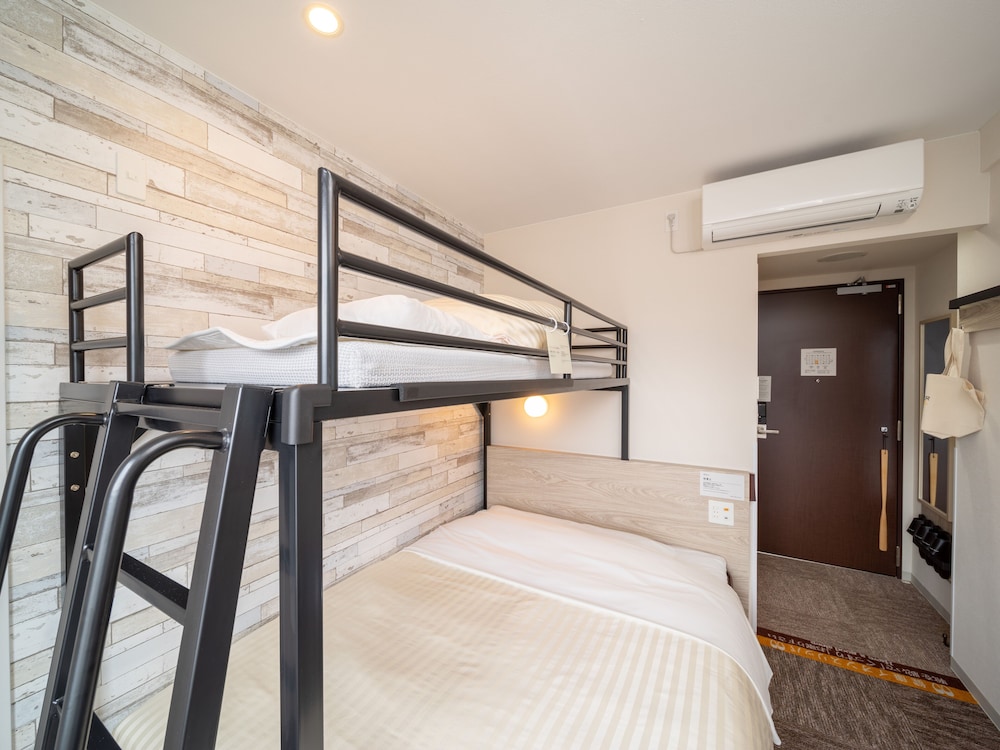 Super Hotel Echizen Takefu 6/43