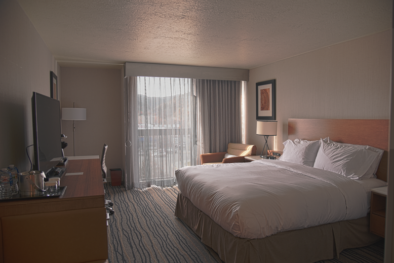 Doubletree By Hilton Helena Downtown 13/55