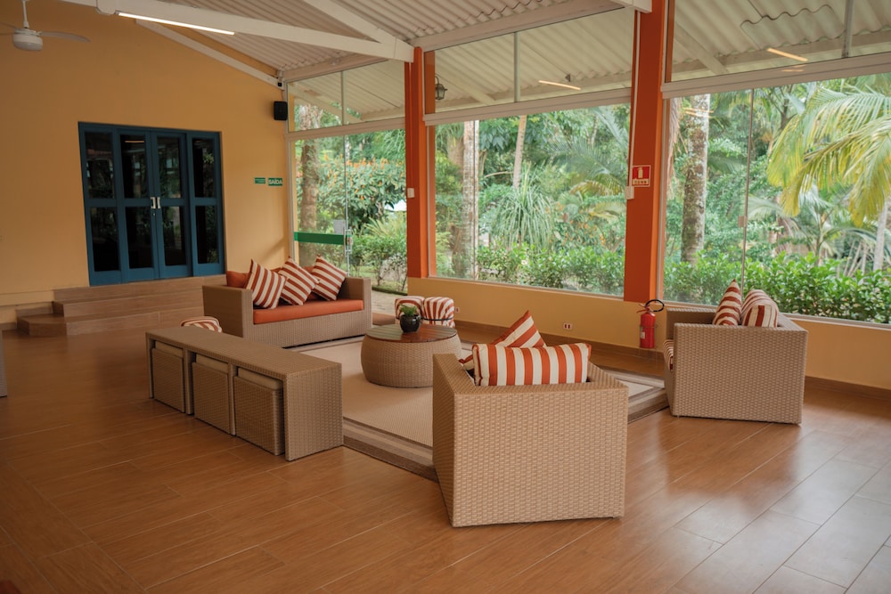 Matiz Igarata Resort Spa e Eventos 26/50