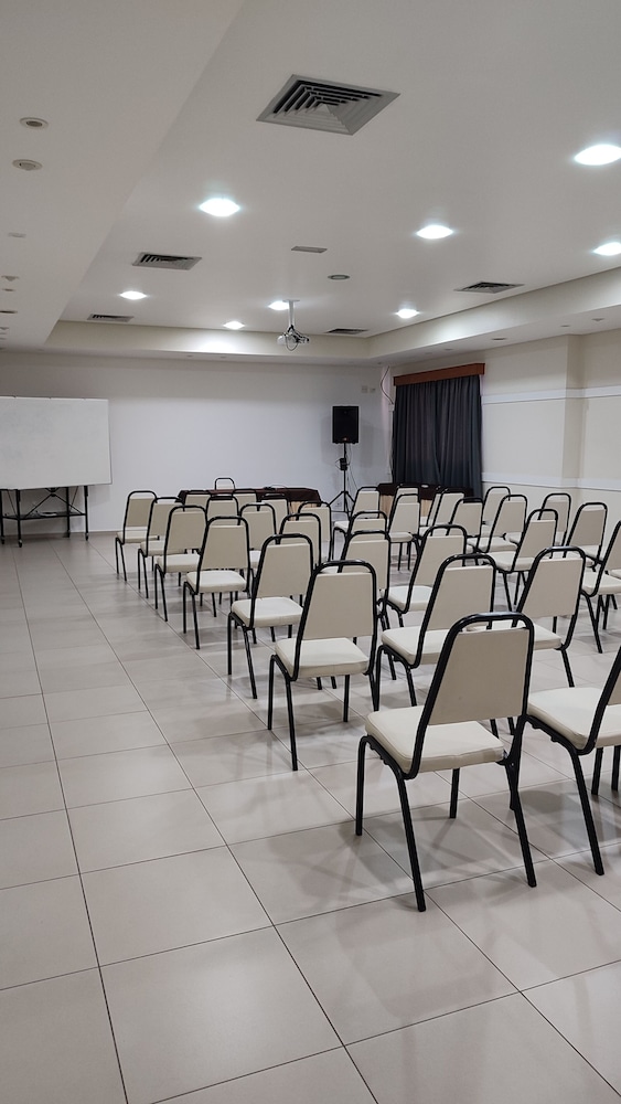 New Life Piracicaba by Atlantica 40/64