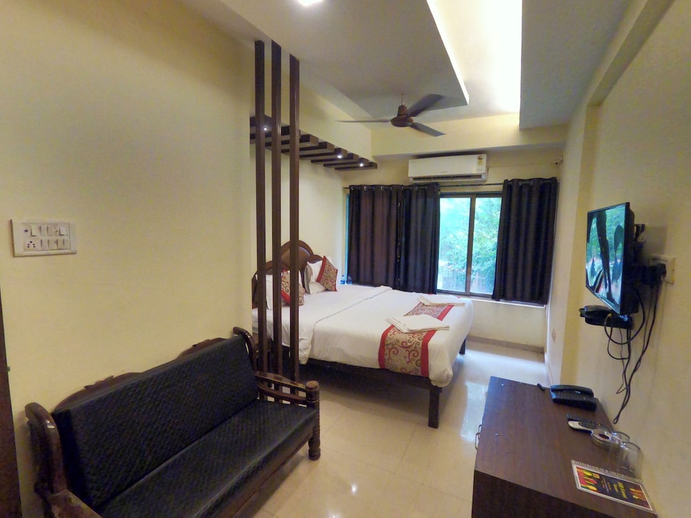 Hill Forest Resort 25/44