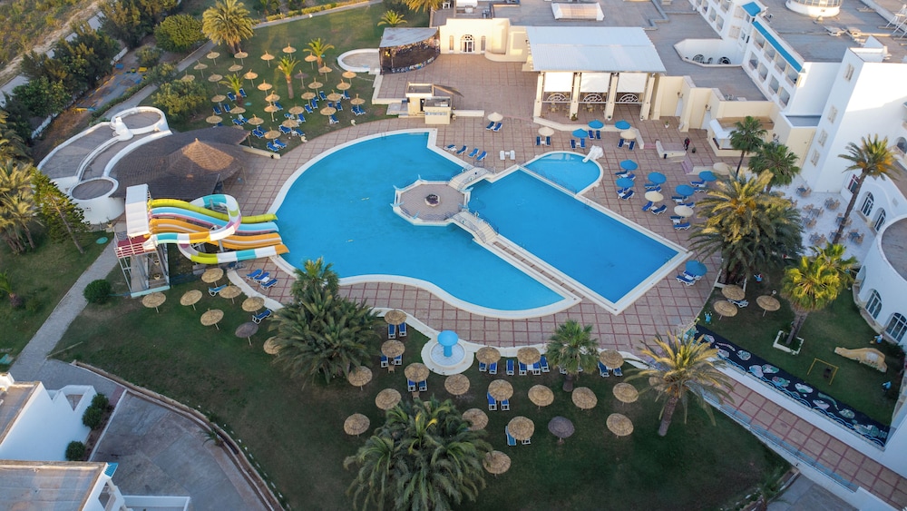 Hotel Liberty Resort 28/44