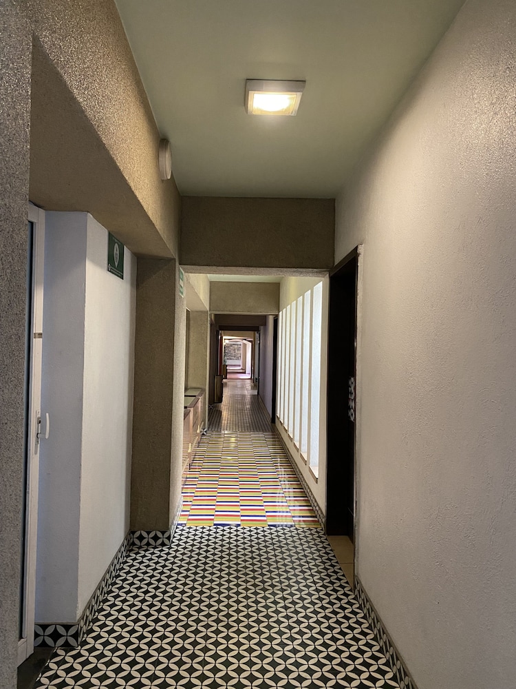 Gran Hotel Villa de Madrid 9/54