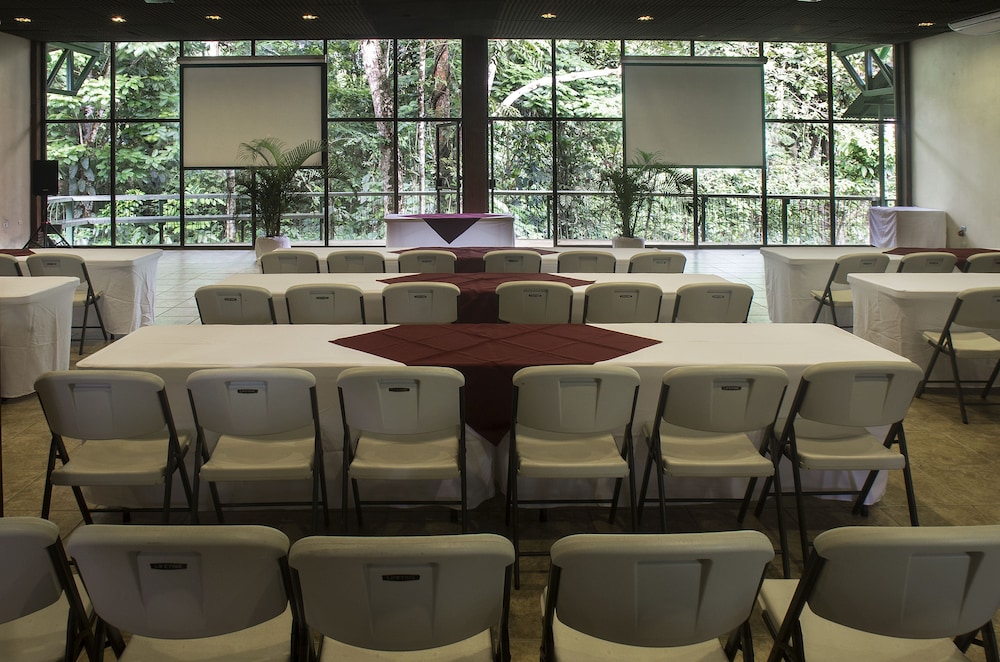 Selva Verde Lodge 50/68