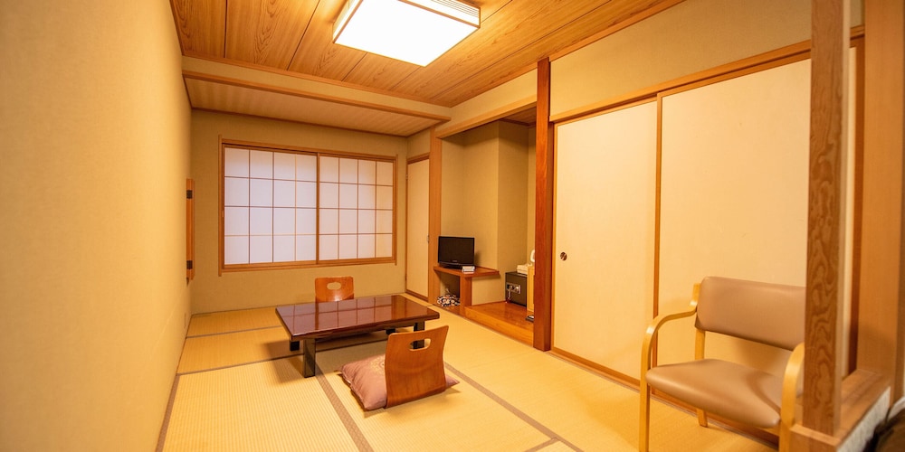 Yudanaka Ryokan Hakura 48/69