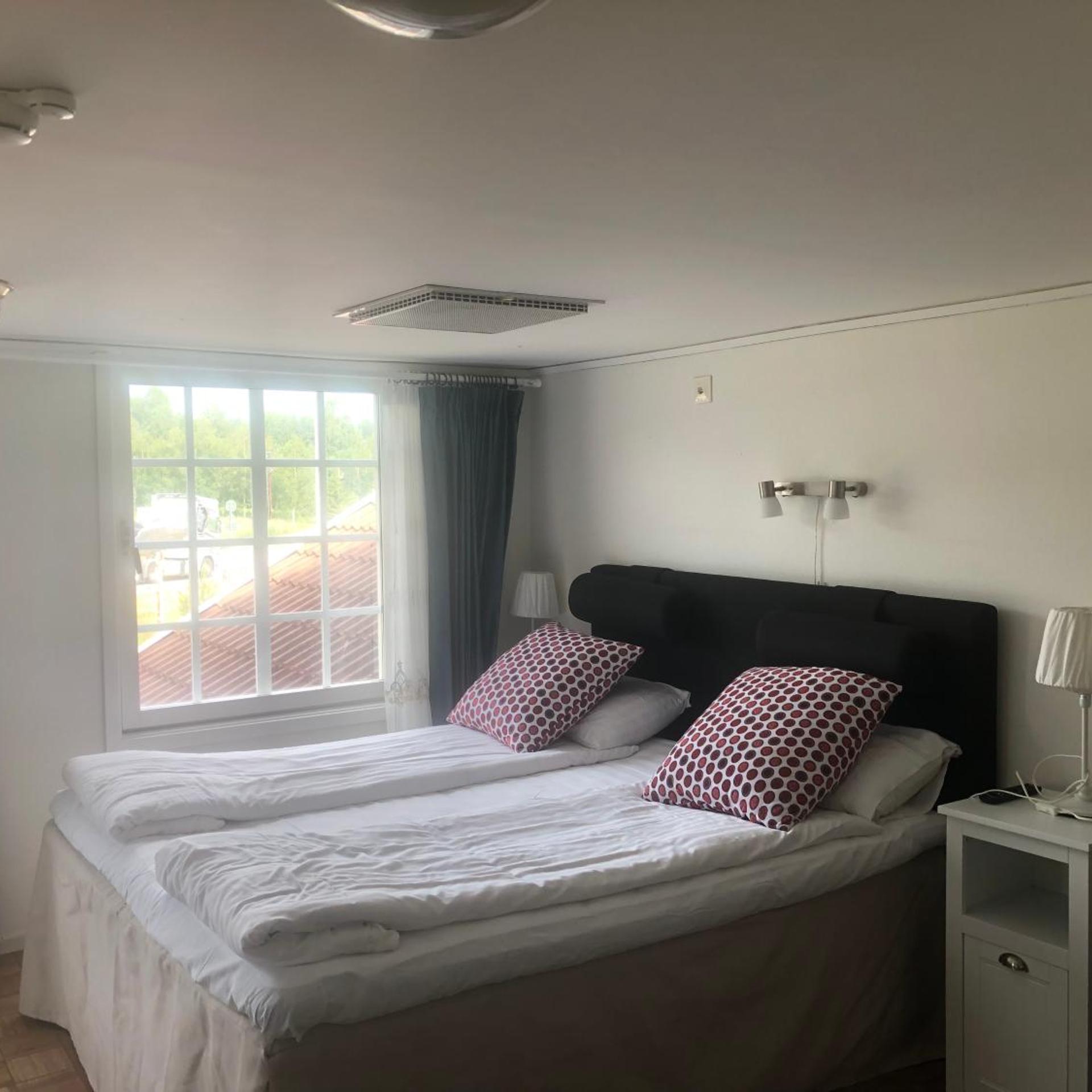 Hotell Skulesjon 11/29