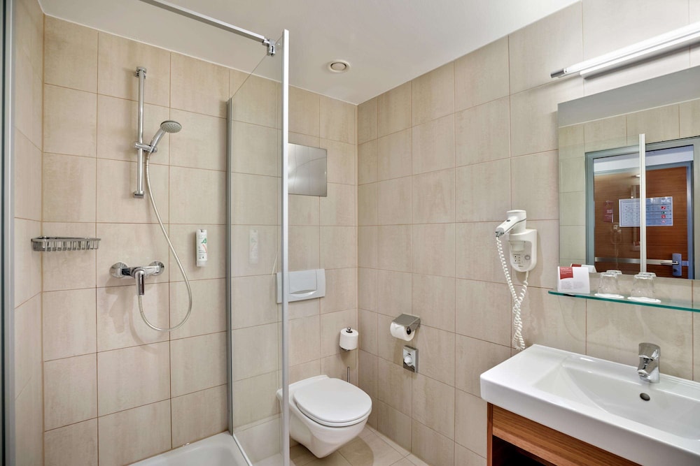 Four Points Flex by Sheraton Vienna Mariahilf 43/46
