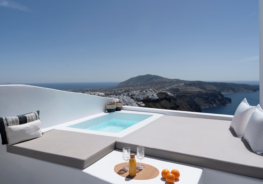 Cilon Suites Santorini 26/50