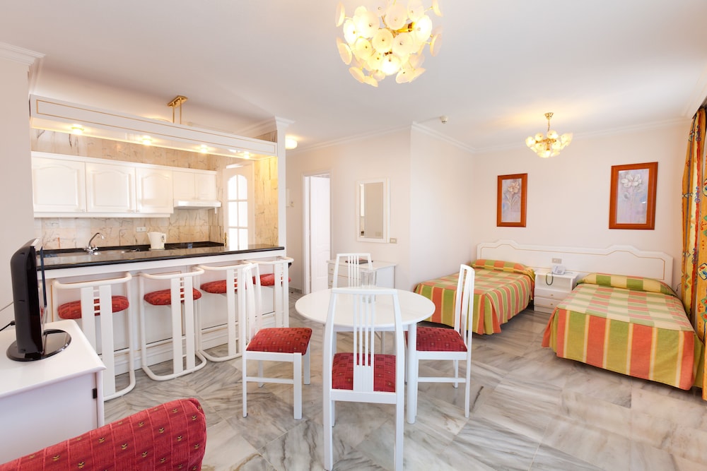 Apartamentos Casablanca 23/42